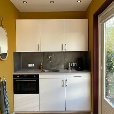 Danina Отель типа 