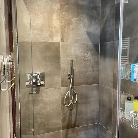 ベッド・アンド・ブレックファスト Danina