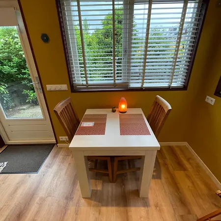 ベッド・アンド・ブレックファスト Danina