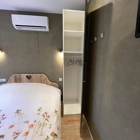 Danina ベッド・アンド・ブレックファスト