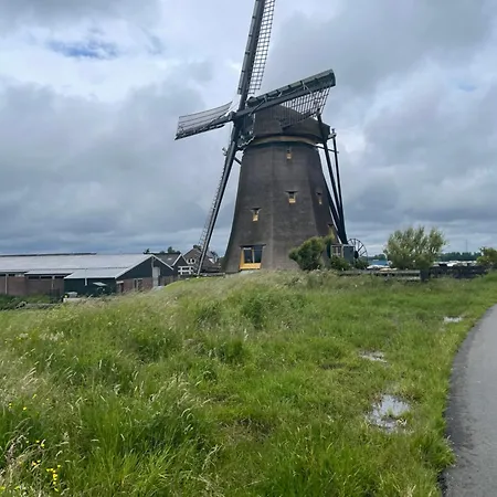 Danina ベッド・アンド・ブレックファスト サッセンハイム