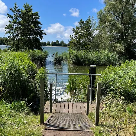 Danina ベッド・アンド・ブレックファスト サッセンハイム