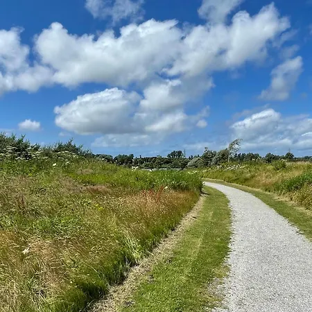 فندق مبيت وإفطار Danina