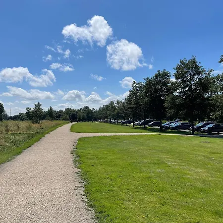 Danina فندق مبيت وإفطار ساسّينهيم