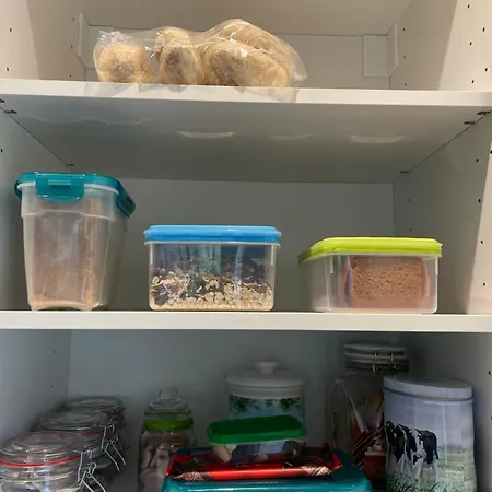 ベッド・アンド・ブレックファスト Danina 3*