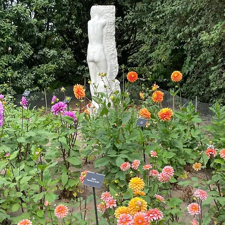 Danina Отель типа 