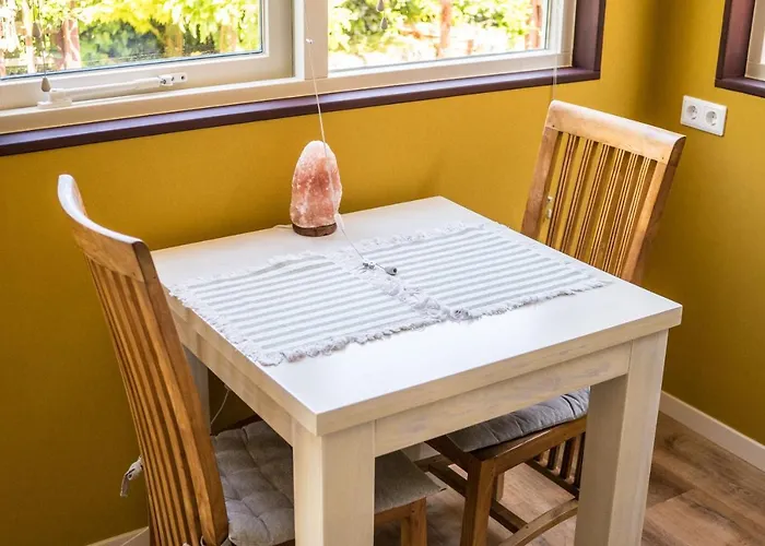 Danina Bed & Breakfast 3*