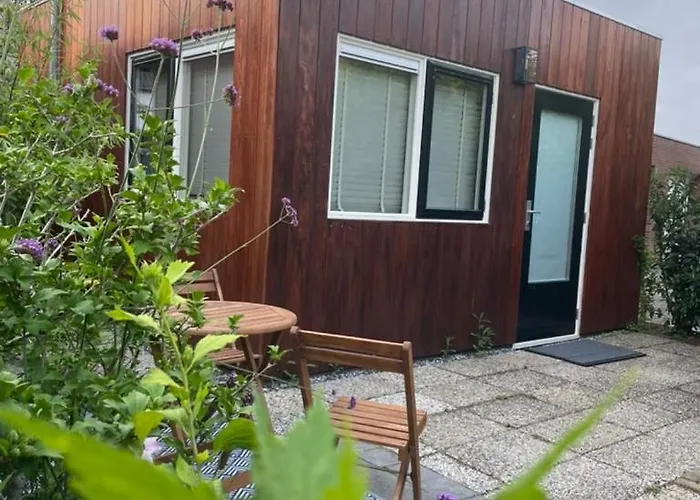 Bed & Breakfast Danina