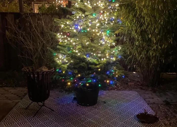 Bed & Breakfast Danina 3*