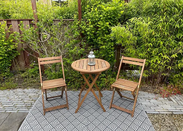 Danina Couette-café 3*