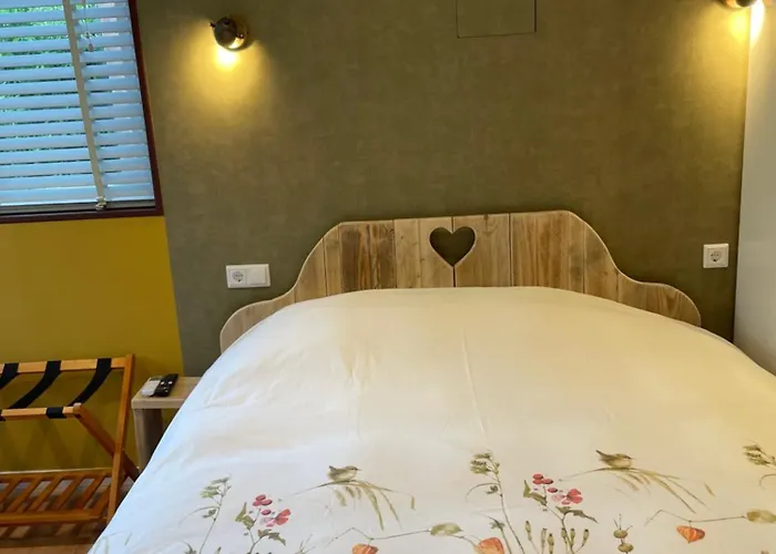 Bed & Breakfast Danina 3*