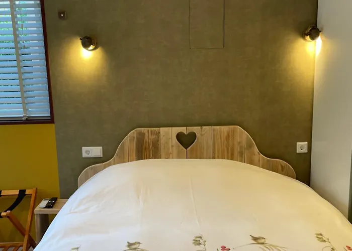 Danina Couette-café Sassenheim