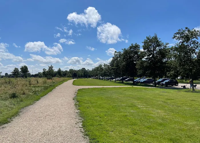 Danina Bed & Breakfast Sassenheim