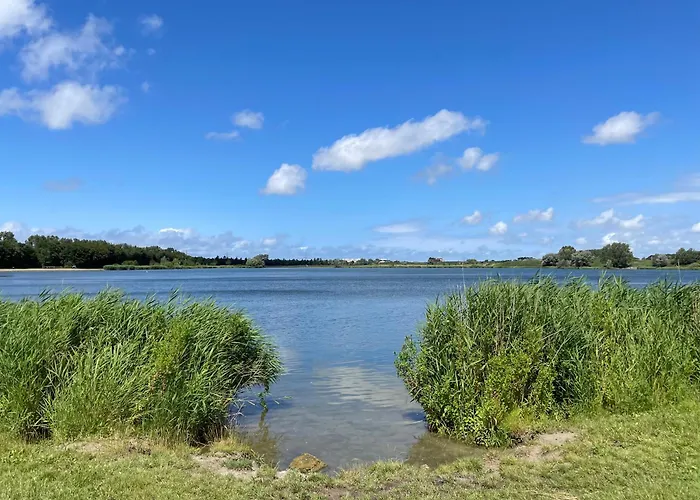 فندق مبيت وإفطار Danina