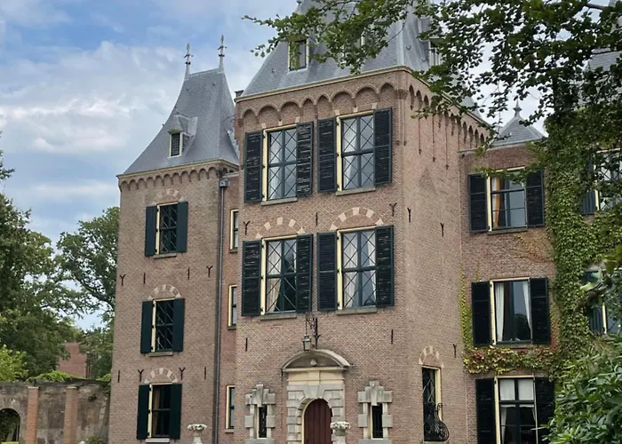 Danina Bed & Breakfast 3*