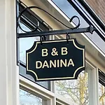 Danina Bed & Breakfast 3*