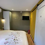 Danina Bed & Breakfast 3*