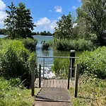 Danina Bed & Breakfast Sassenheim