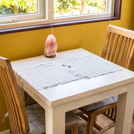 Danina Bed & Breakfast 3*