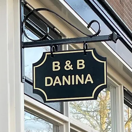 Danina Bed & Breakfast 3*