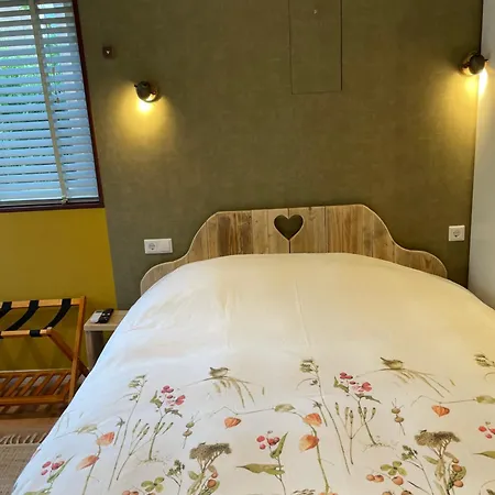 Bed & Breakfast Danina 3*