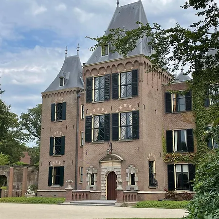 Danina Bed & Breakfast 3*