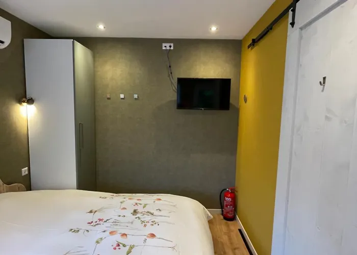 Danina Отель типа 