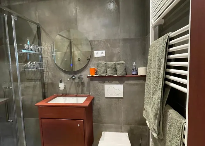 Danina Отель типа 