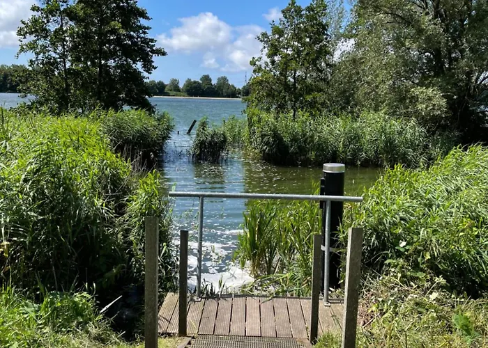 Danina Bed and Breakfast Sassenheim