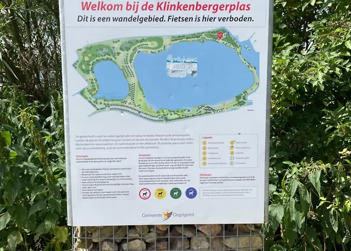 Danina 3* Sassenheim